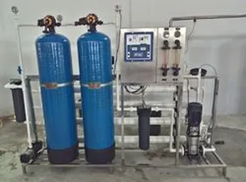 Commercial Ro Plant In Bihar